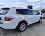 продам Toyota Highlander в пмр  фото 4