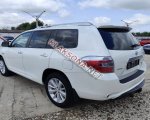 продам Toyota Highlander в пмр  фото 2
