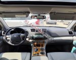 продам Toyota Highlander в пмр  фото 3