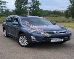 продам Toyota Highlander в пмр  фото 2