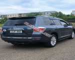 продам Toyota Highlander в пмр  фото 1