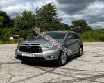 продам Toyota Highlander в пмр  фото 4