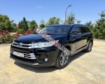 продам Toyota Highlander в пмр  фото 5