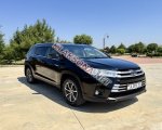 продам Toyota Highlander в пмр  фото 6