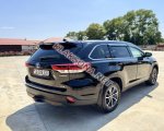 продам Toyota Highlander в пмр  фото 4
