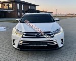продам Toyota Highlander в пмр  фото 2