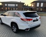 продам Toyota Highlander в пмр  фото 5
