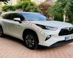 продам Toyota Highlander в пмр  фото 4