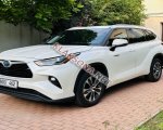 продам Toyota Highlander в пмр  фото 6
