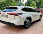 продам Toyota Highlander в пмр  фото 5