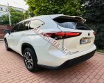 продам Toyota Highlander в пмр  фото 2