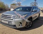 продам Toyota Highlander в пмр  фото 3