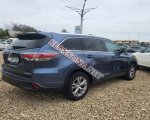 продам Toyota Highlander в пмр  фото 3
