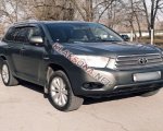продам Toyota Highlander в пмр  фото 3