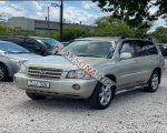 продам Toyota Highlander в пмр  фото 4