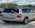 продам Toyota Highlander в пмр  фото 5