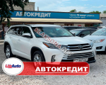 продам Toyota Highlander в пмр  фото 3