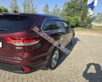 продам Toyota Highlander в пмр  фото 6