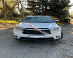 Toyota Highlander 2016г. 20 000 $ Toyota Highlander 2016г. 20 000 $