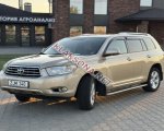продам Toyota Highlander в пмр  фото 6