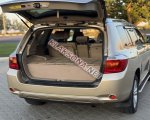 продам Toyota Highlander в пмр  фото 3