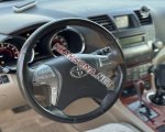 продам Toyota Highlander в пмр  фото 2
