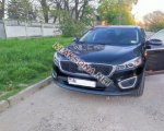 продам Toyota Highlander в пмр  фото 5
