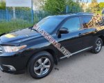 продам Toyota Highlander в пмр  фото 3