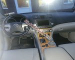 продам Toyota Highlander в пмр  фото 5