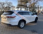 продам Toyota Highlander в пмр  фото 2