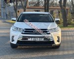 продам Toyota Highlander в пмр  фото 5