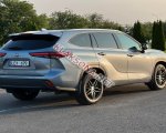 продам Toyota Highlander в пмр  фото 6