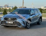 продам Toyota Highlander в пмр  фото 1