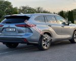 продам Toyota Highlander в пмр  фото 4