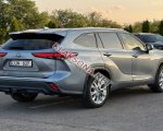 продам Toyota Highlander в пмр  фото 2