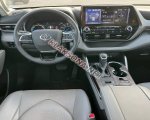 продам Toyota Highlander в пмр  фото 4