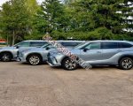продам Toyota Highlander в пмр  фото 4