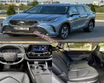 продам Toyota Highlander в пмр  фото 1