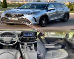 продам Toyota Highlander в пмр  фото 6