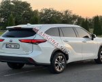 продам Toyota Highlander в пмр  фото 4