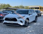 продам Toyota Highlander в пмр  фото 1