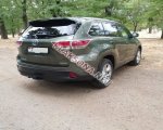 продам Toyota Highlander в пмр  фото 3