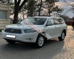 продам Toyota Highlander в пмр  фото 5