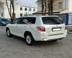 продам Toyota Highlander в пмр  фото 4