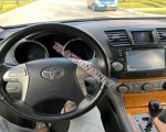 продам Toyota Highlander в пмр  фото 3