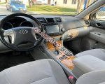 продам Toyota Highlander в пмр  фото 2
