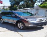 продам Toyota Highlander в пмр  фото 4