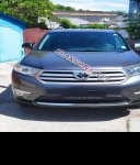 продам Toyota Highlander в пмр  фото 3