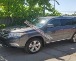 продам Toyota Highlander в пмр  фото 2