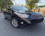 продам Toyota Highlander в пмр  фото 6
